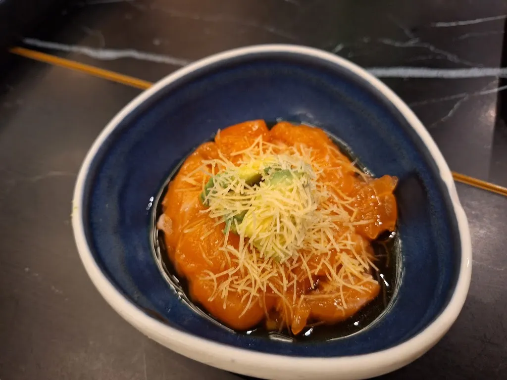 Menu_Osaki Restaurant Palermo_Calatafimi_image_3