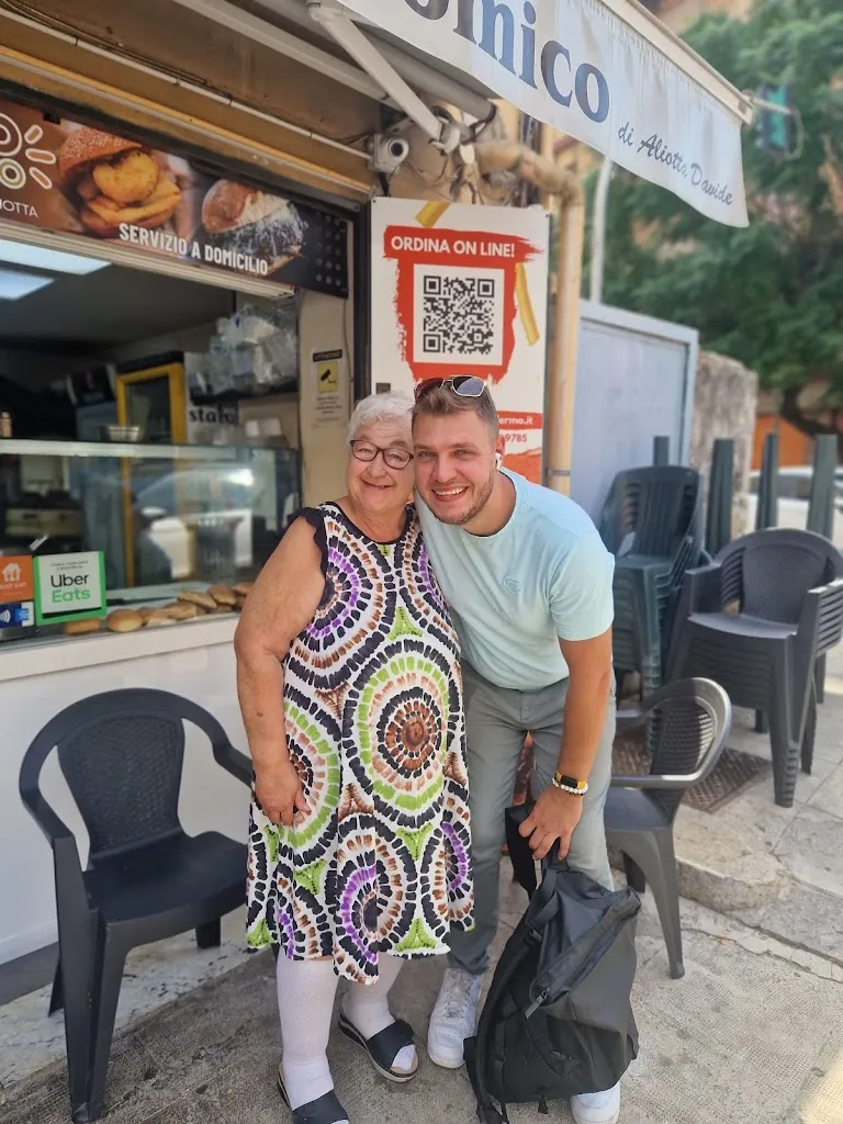 Chris Tarasovs_L'Angolo Gastronomico_Calatafimi_review