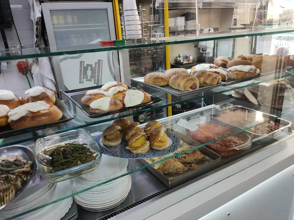 L'Angolo Gastronomico restaurant in Calatafimi