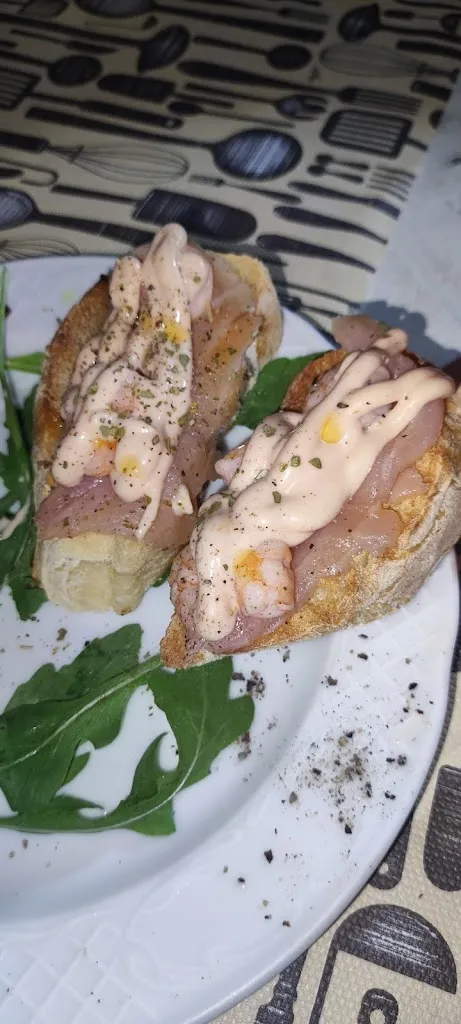 Menu_Toniada's_Calatafimi_immagine_9