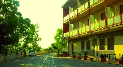 Hotel MillePini_Calatafimi_slider_image_1