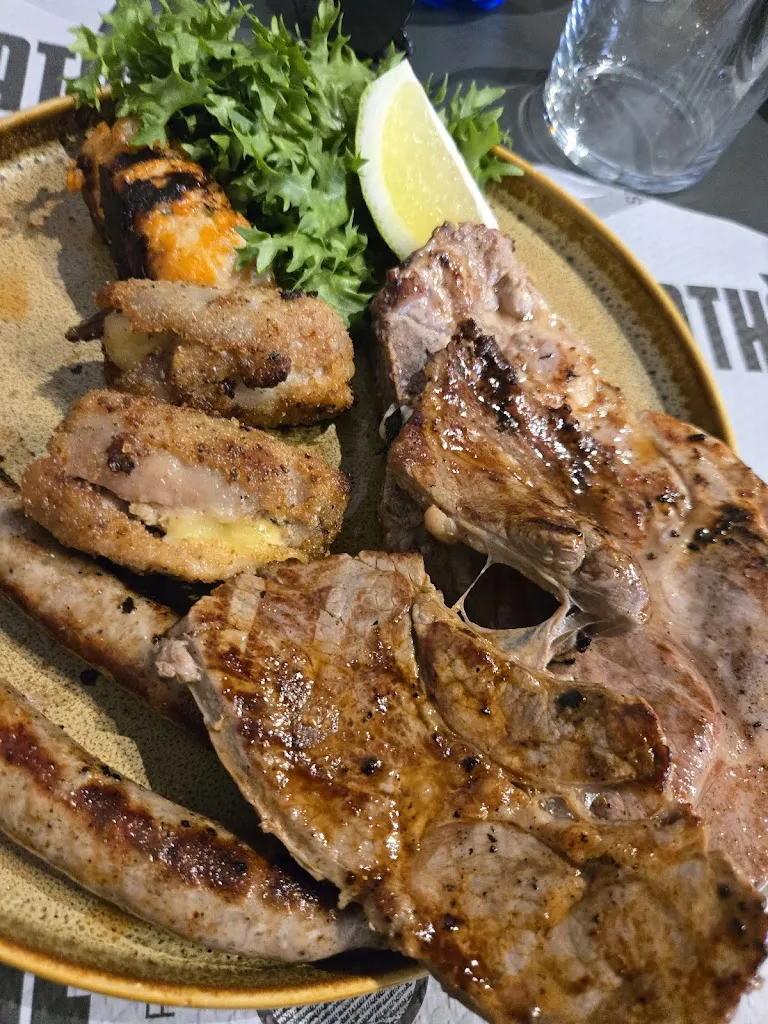 Ylenia Nicoletti_Cathè_Caltavuturo_review