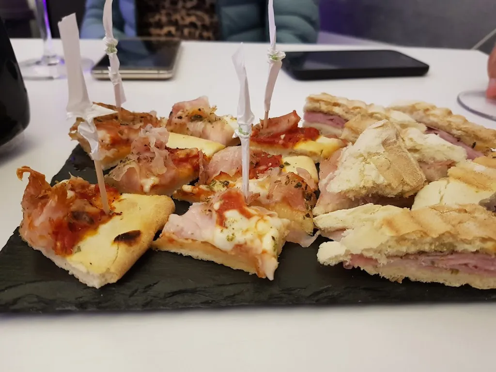 Orazio Granata_ART Cafè_Caltavuturo_review