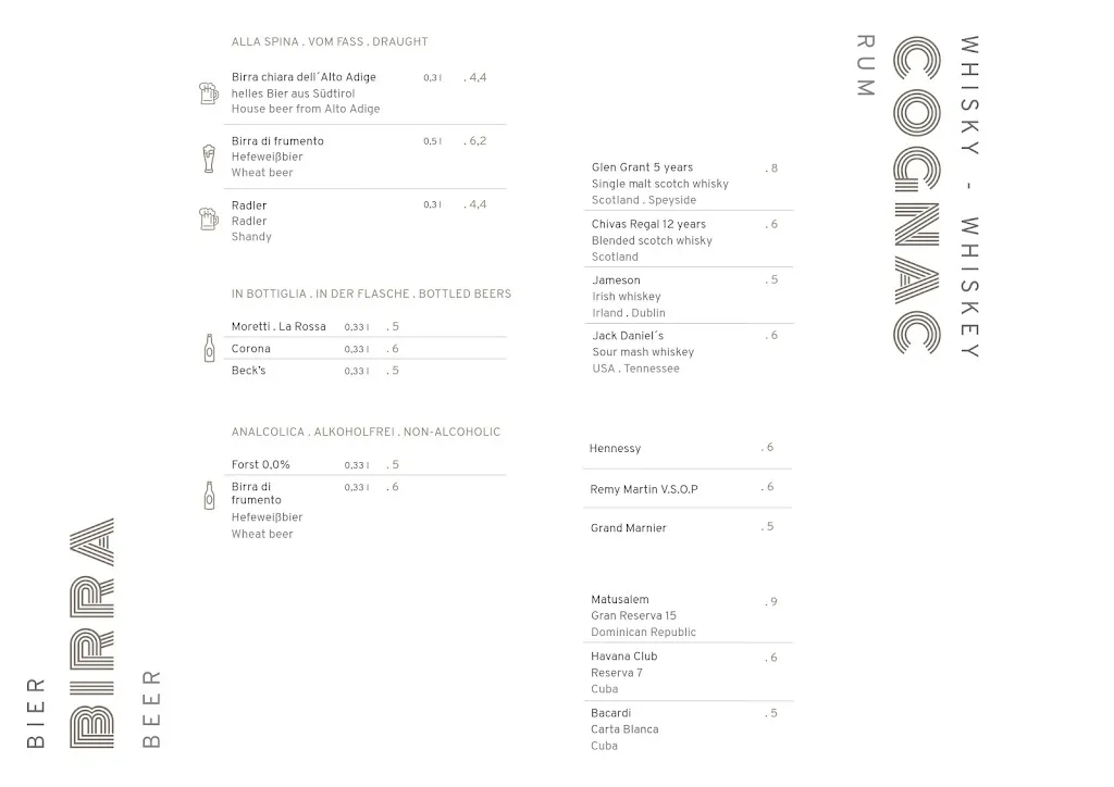 Menu_Medel Ristorante Pizzeria_Lamie di Olimpie-Selva_image_2