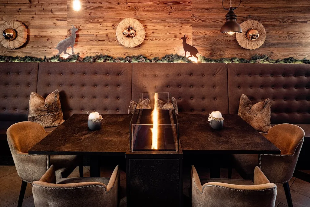 Medel Ristorante Pizzeria restaurant in Lamie di Olimpie-Selva