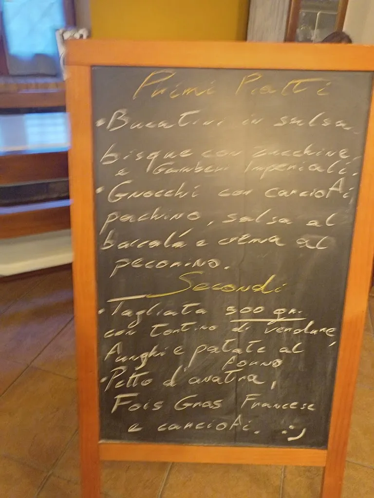 Menu_L'Antico Ristorante Pizzeria Di Lo Re Maria Soccorsa_Caltavuturo_image_1