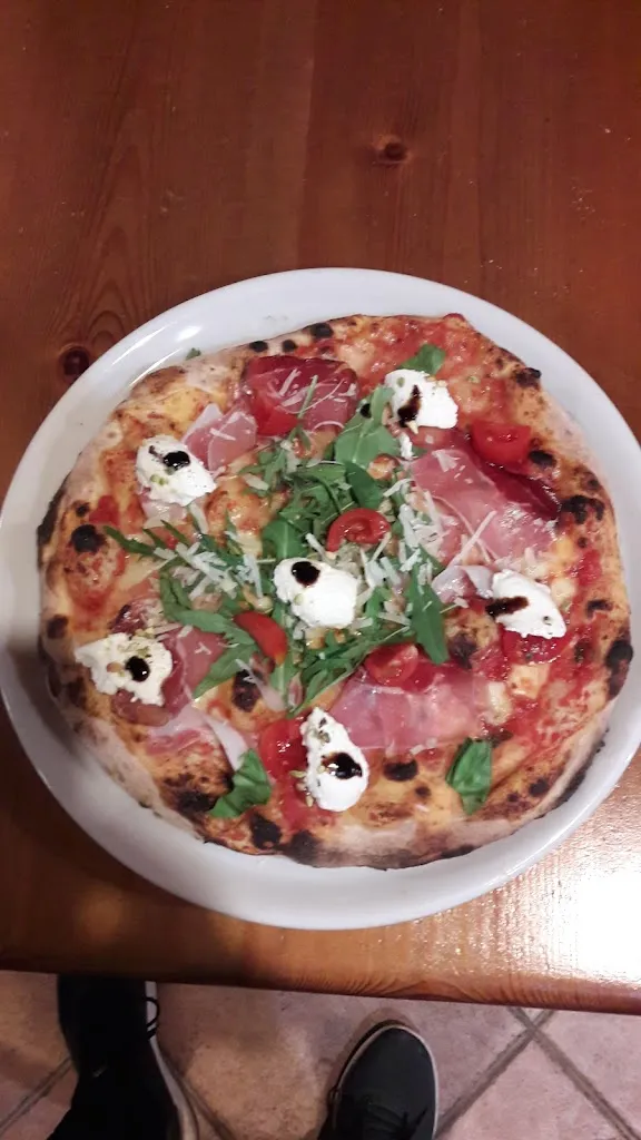 Menu_L'Antico Ristorante Pizzeria Di Lo Re Maria Soccorsa_Caltavuturo_image_2