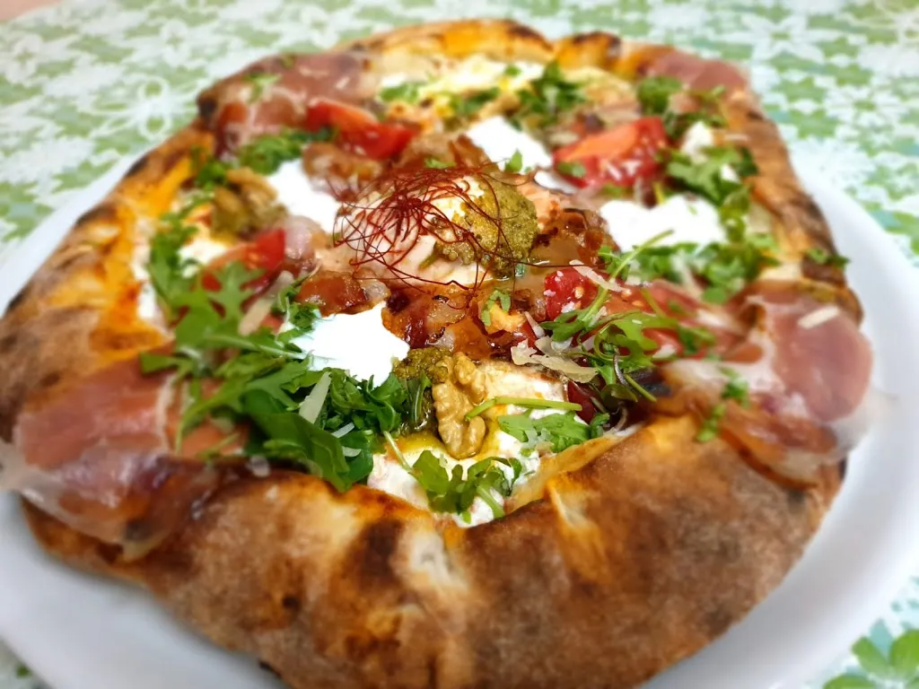 Menu_L'Antico Ristorante Pizzeria Di Lo Re Maria Soccorsa_Caltavuturo_image_3