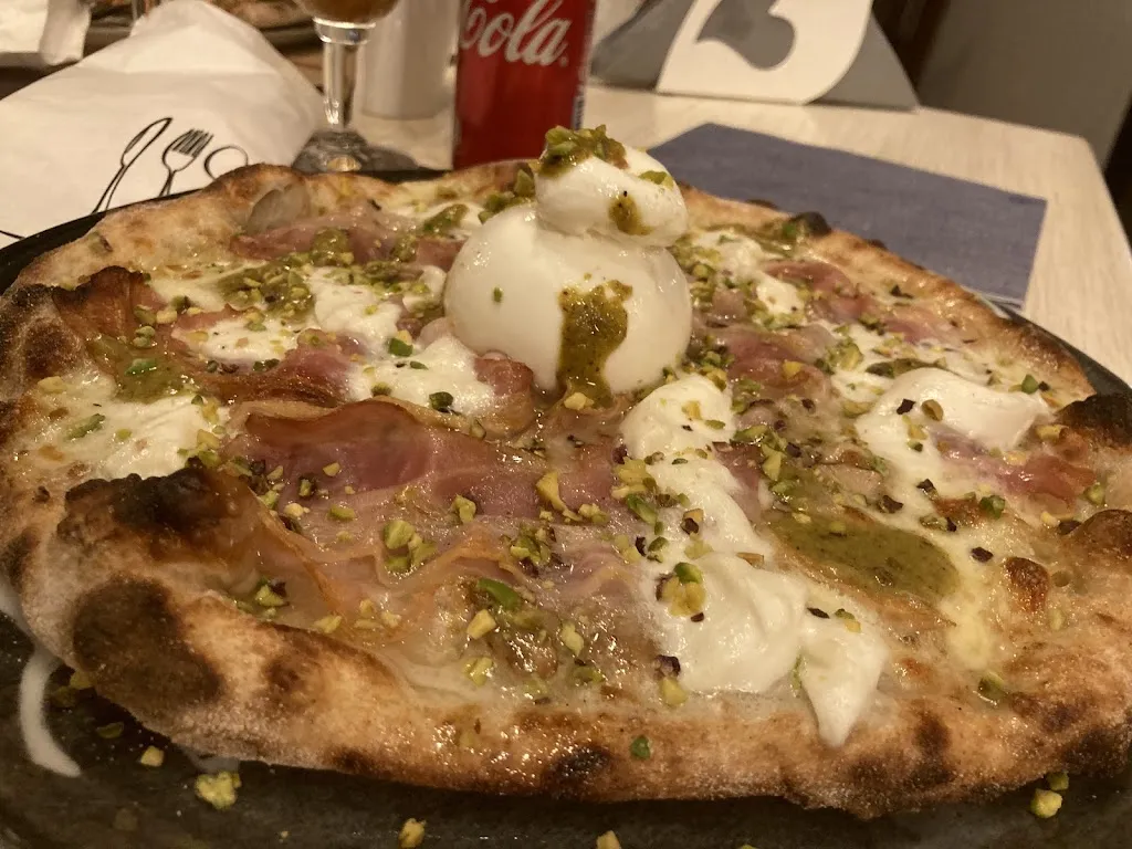 Yonat Rozental_L'Antico Ristorante Pizzeria Di Lo Re Maria Soccorsa_Caltavuturo_review