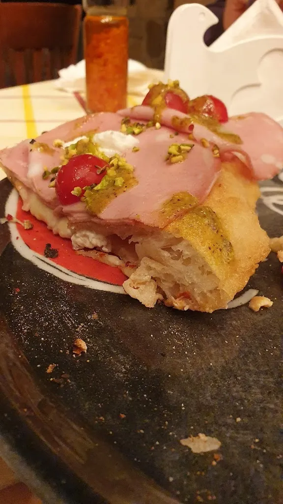 Salvatore D'alio_L'Antico Ristorante Pizzeria Di Lo Re Maria Soccorsa_Caltavuturo_review