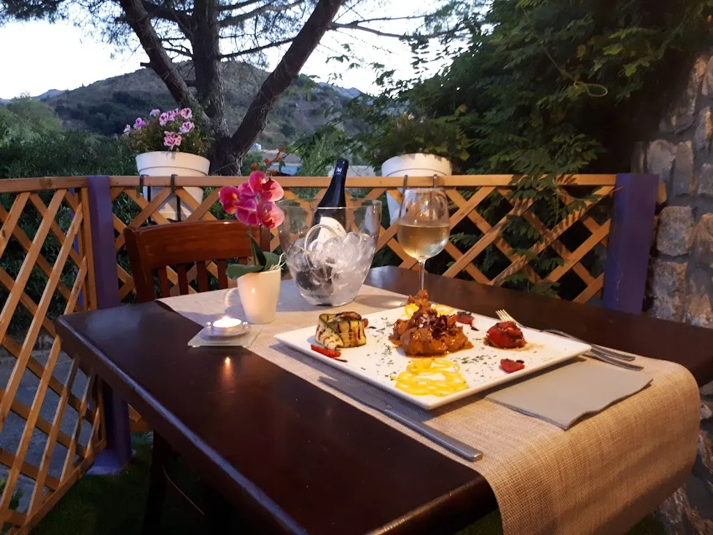 L'Antico Ristorante Pizzeria Di Lo Re Maria Soccorsa_Caltavuturo_slider_image_1