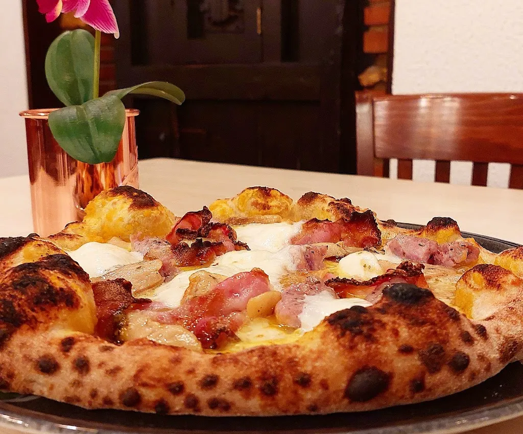 L'Antico Ristorante Pizzeria Di Lo Re Maria Soccorsa_Caltavuturo_slider_image_2