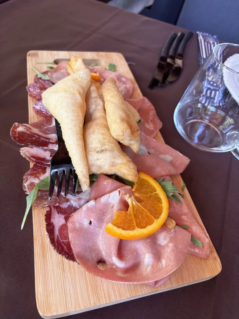 antonia pelosi _Ristorante San Martino de Kamerata_Cammarata_review