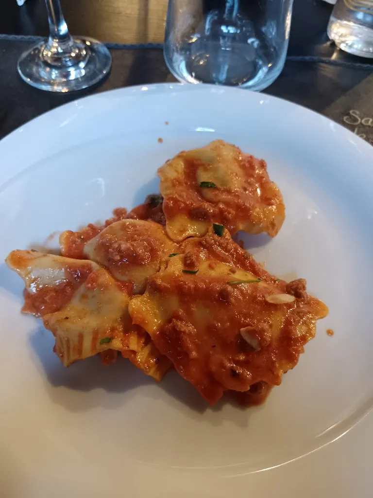 Valeria “Travel86” Mattina_Ristorante San Martino de Kamerata_Cammarata_review