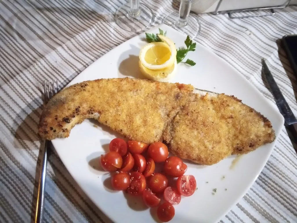 Menu_Ristorante South 1995_Cammarata_immagine_6