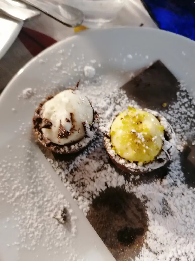 Menu_Ristorante South 1995_Cammarata_immagine_8