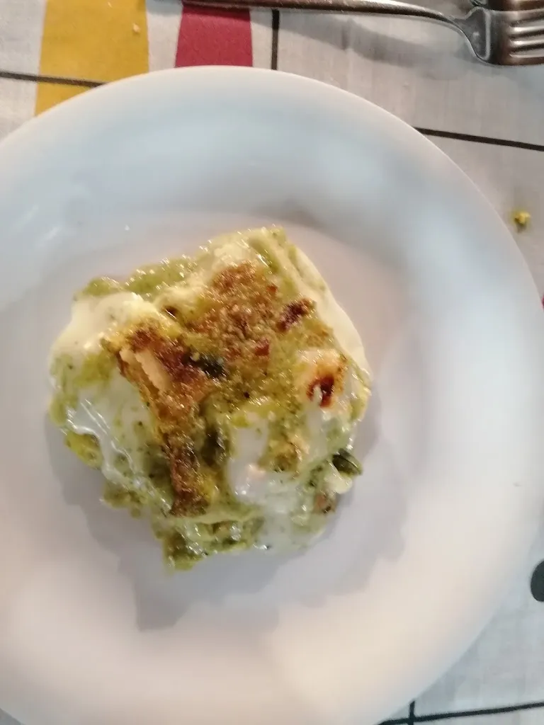 Menu_Ristorante South 1995_Cammarata_immagine_9