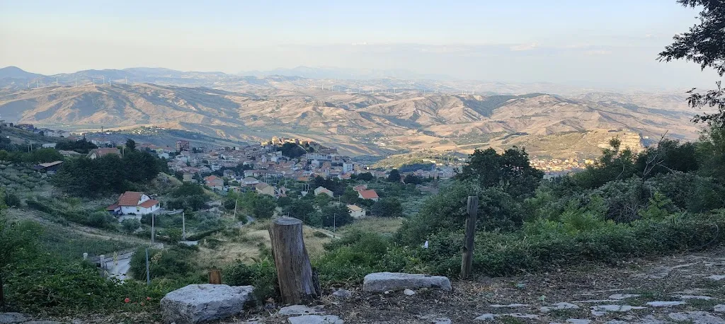 chrysos_La Cava di Giosi_Cammarata_recensione