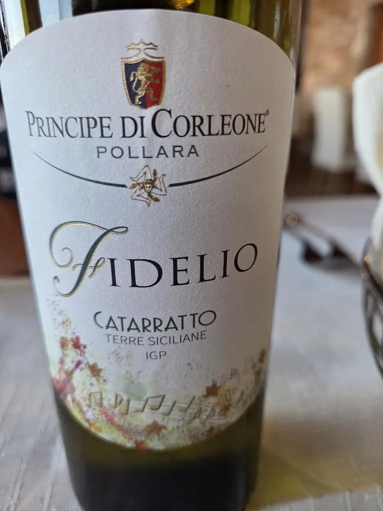 Viktor Soós_La Cava di Giosi_Cammarata_recensione