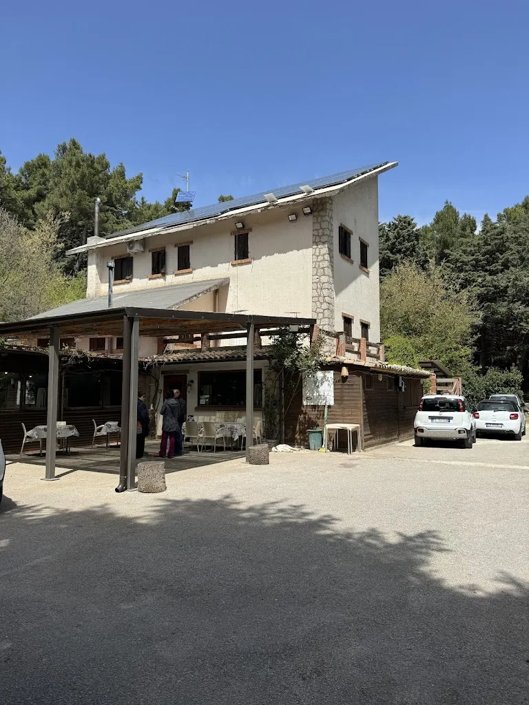 Enzo G._Ristorante Primo Rifugio_Cammarata_review