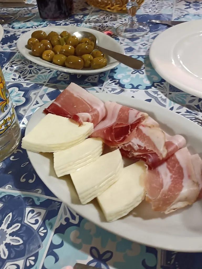 Lorenzo Costanza_Ristorante Primo Rifugio_Cammarata_review