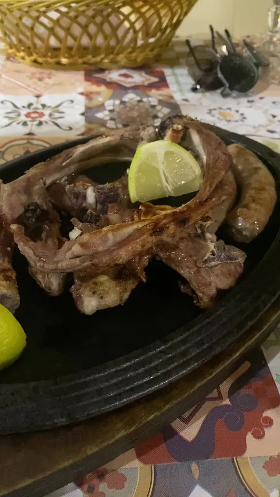 Ristorante Primo Rifugio_Cammarata_slider_image_2