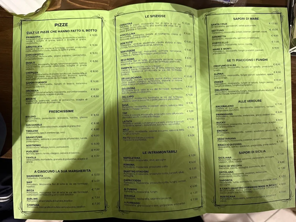 Menu_La Locanda del Falco_Cammarata_image_1