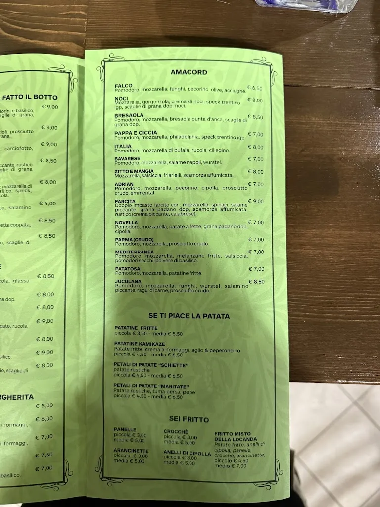 Menu_La Locanda del Falco_Cammarata_image_3