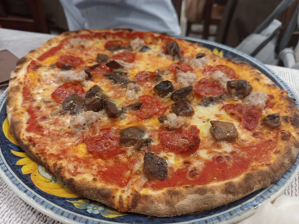 Giovanni Geraci_La Locanda del Falco_Cammarata_review