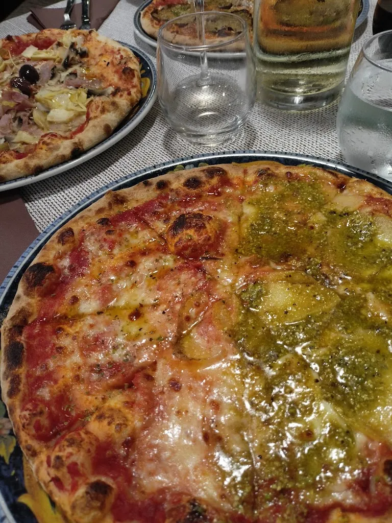 Ile Zac_La Locanda del Falco_Cammarata_review