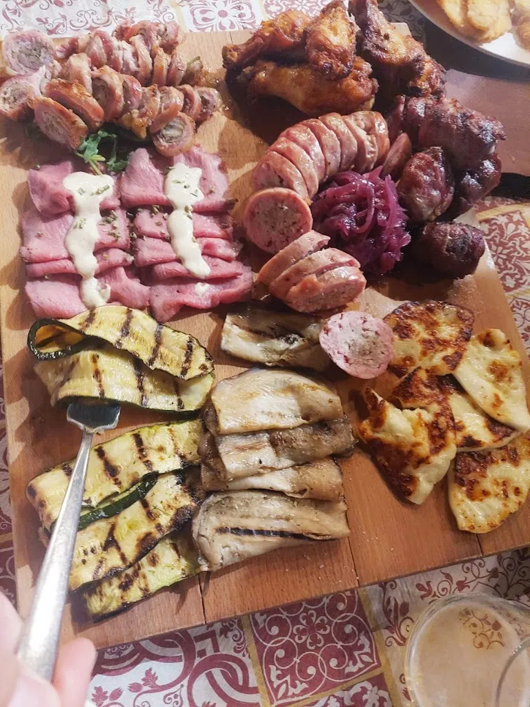 Menu_Meat & Co. Home Restaurant_Cammarata_image_1