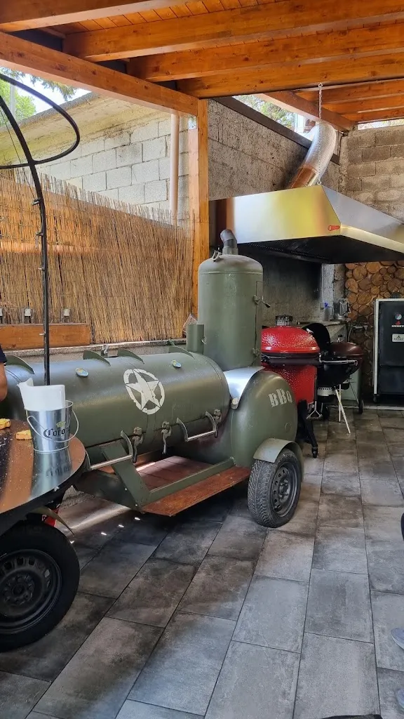 mariangela cacciatore_Meat & Co. Home Restaurant_Cammarata_review