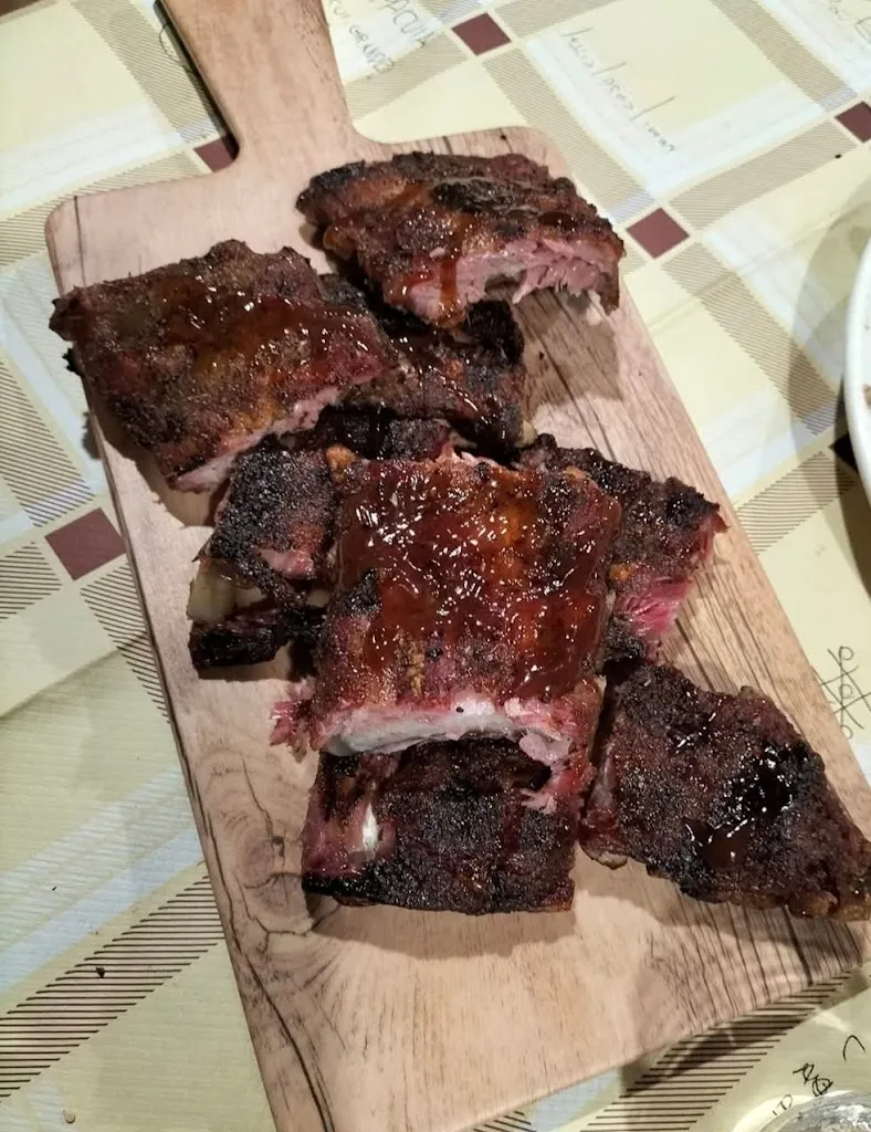 spigolo46_Meat & Co. Home Restaurant_Cammarata_review