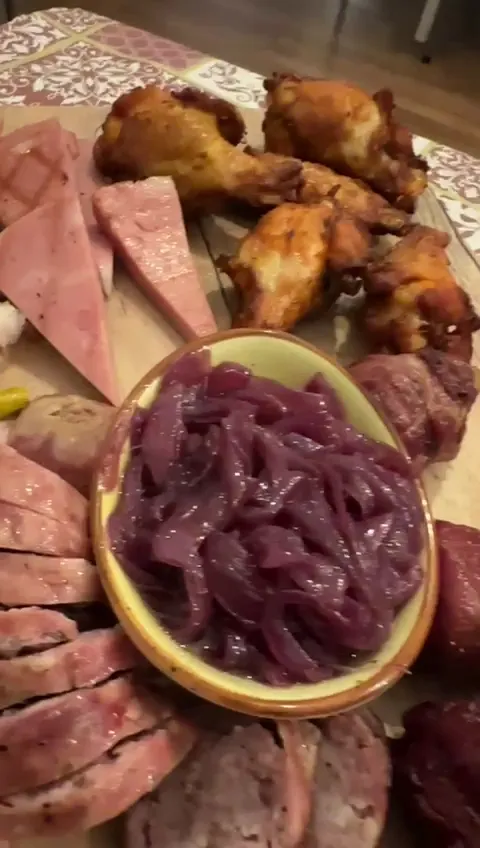 Luciano Valle_Meat & Co. Home Restaurant_Cammarata_review