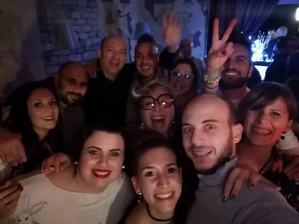 Salvatore Russo_Torquemada_Cammarata_review