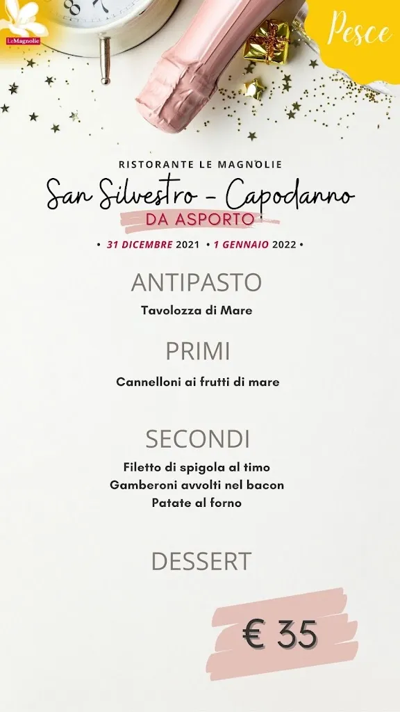 Menu_Ristorante Pizzeria Le Magnolie_Campanella-Gianforma_image_2