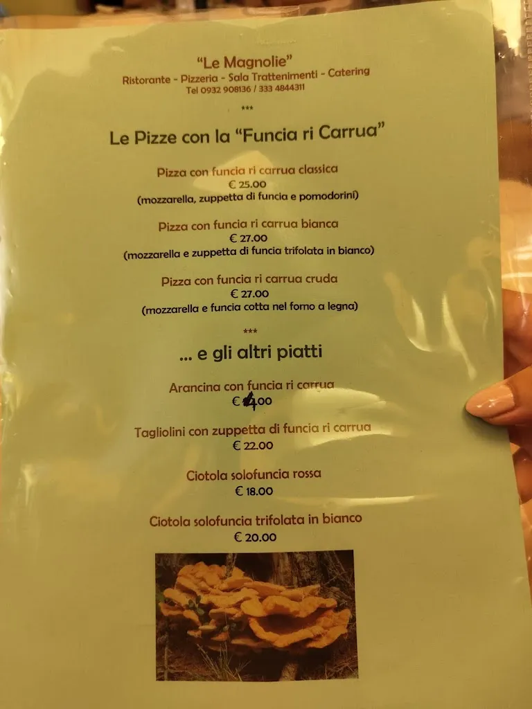 Menu_Ristorante Pizzeria Le Magnolie_Campanella-Gianforma_image_3