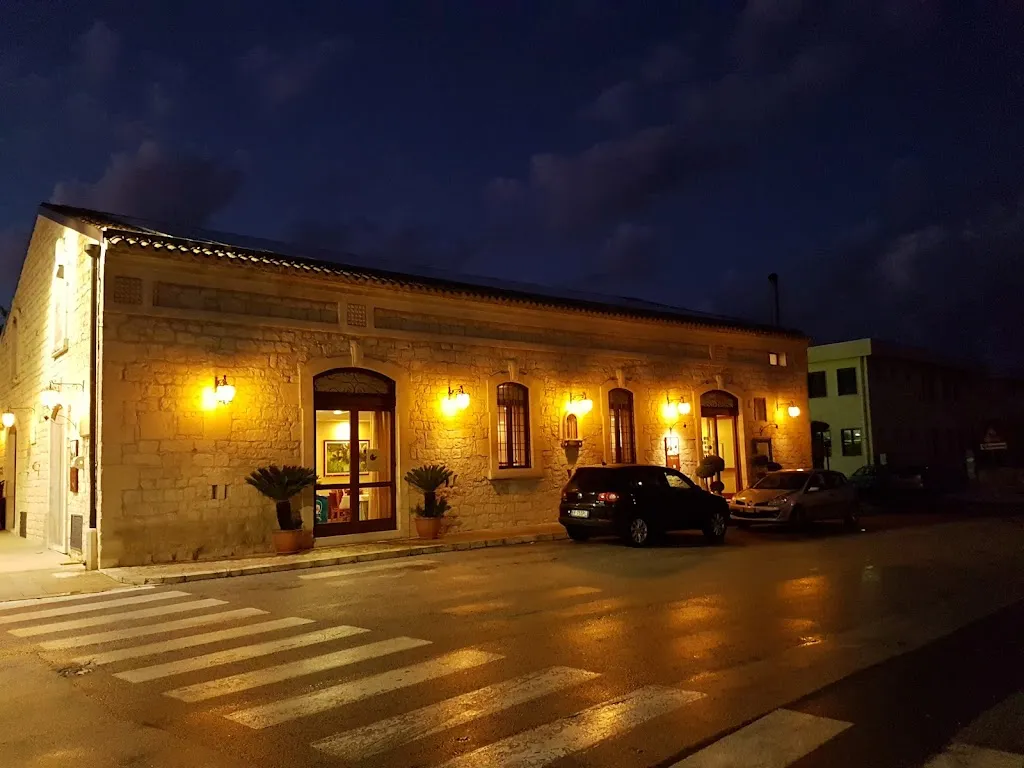 Roberto Lo Guzzo_Ristorante Pizzeria Le Magnolie_Campanella-Gianforma_review