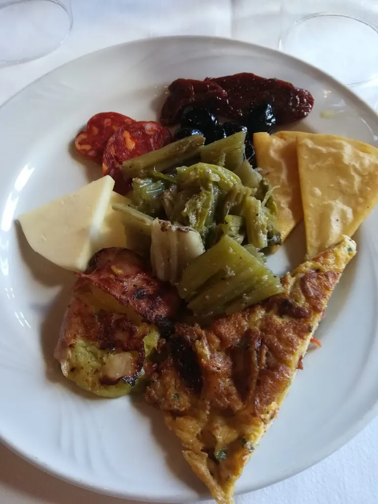 Menu_Ristorante - Pizzeria Julie And Grace s.r.l.s. - Camastra_Camastra_image_2