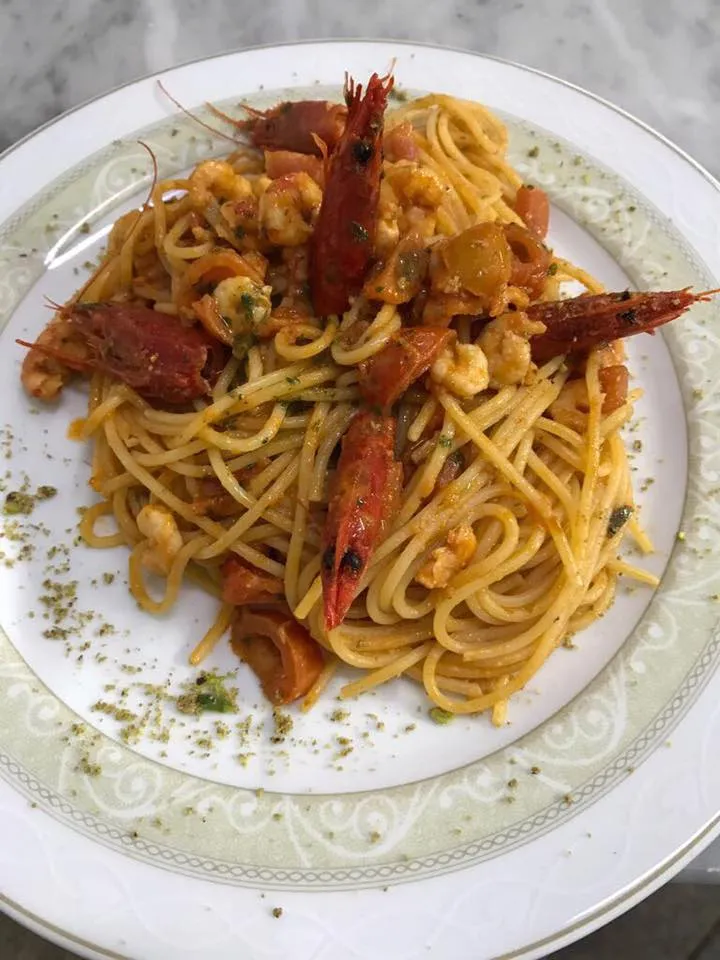 Ristorante - Pizzeria Julie And Grace s.r.l.s. - Camastra_Camastra_slider_image_2