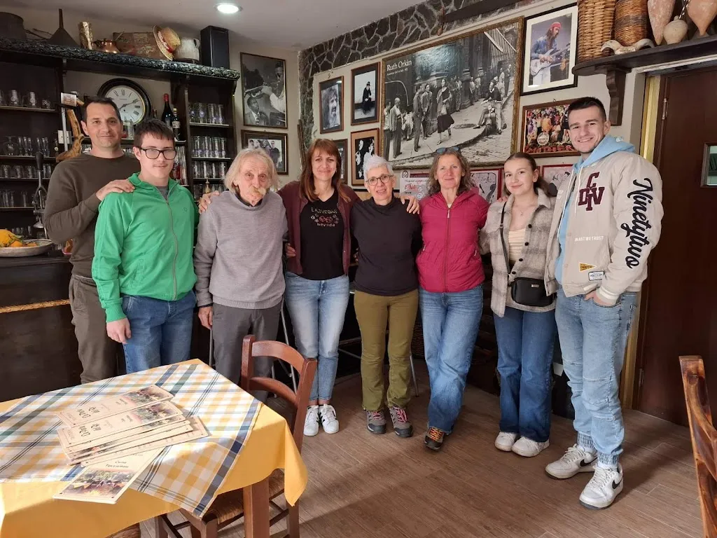 Snejana Damyanova_Trattoria La Porta del Re all' Al-Qantarah_Camastra_review