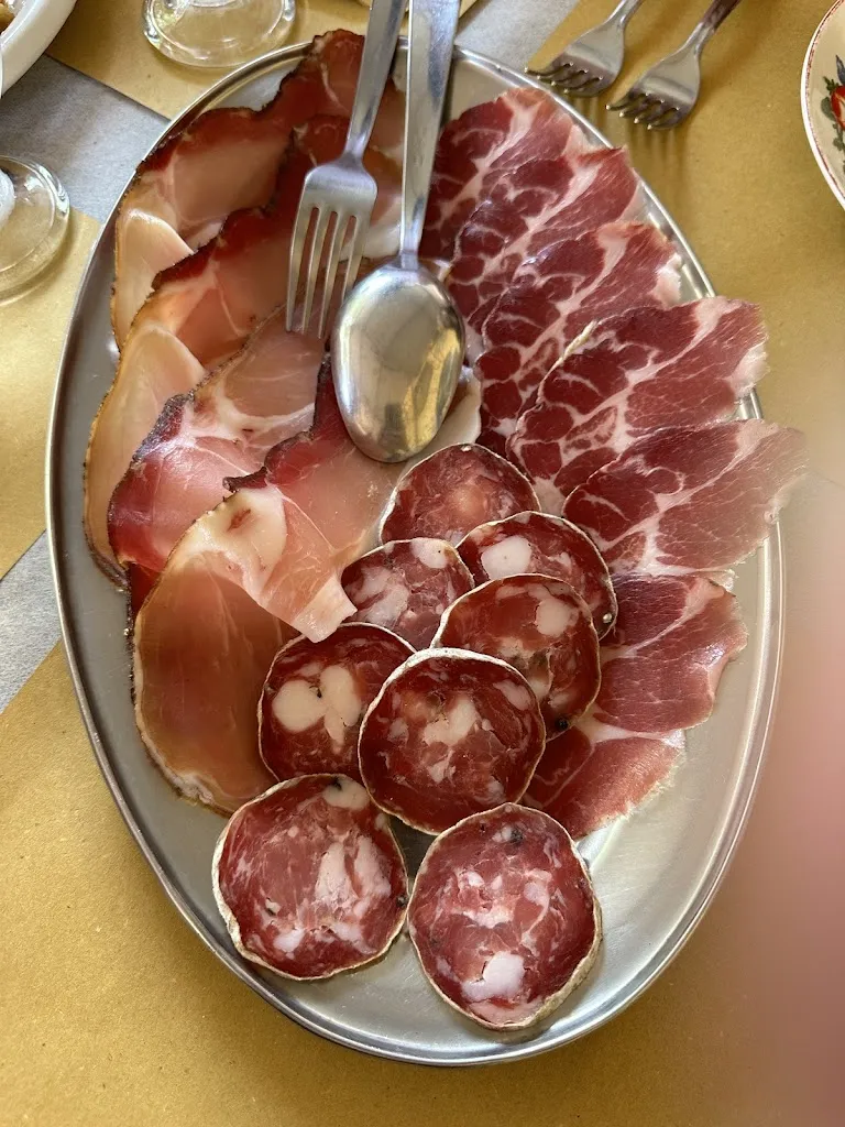 Rat T_Trattoria La Porta del Re all' Al-Qantarah_Camastra_review