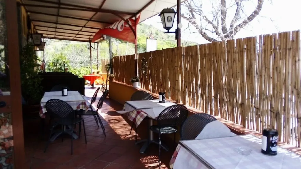 Trattoria La Porta del Re all' Al-Qantarah_Camastra_slider_image_1