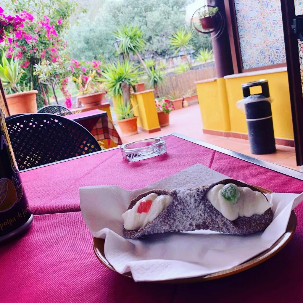 Trattoria La Porta del Re all' Al-Qantarah_Camastra_slider_image_3