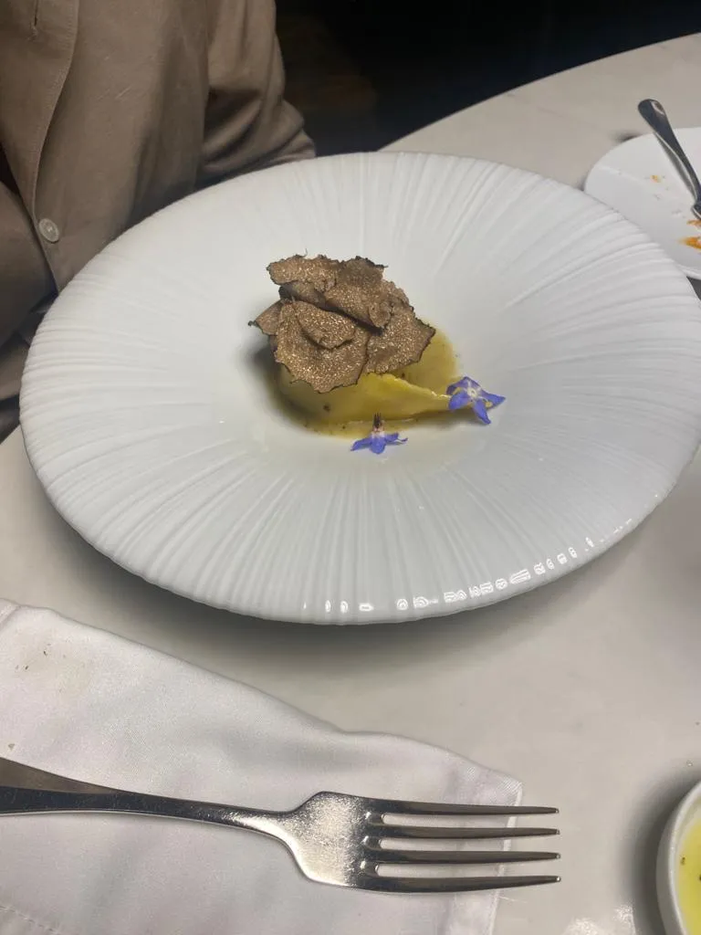 Menu_Alpenroyal Gourmet Restaurant_Lamie di Olimpie-Selva_image_9