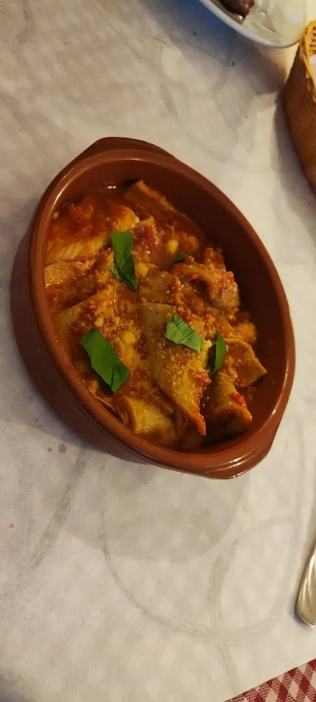 Menu_Trattoria Tipica - La Comarca_Camastra_image_1