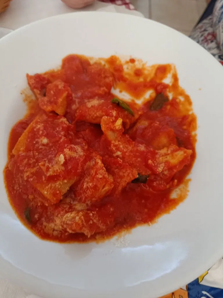 Menu_Trattoria Tipica - La Comarca_Camastra_image_6