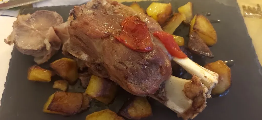 Menu_Trattoria Tipica - La Comarca_Camastra_image_8