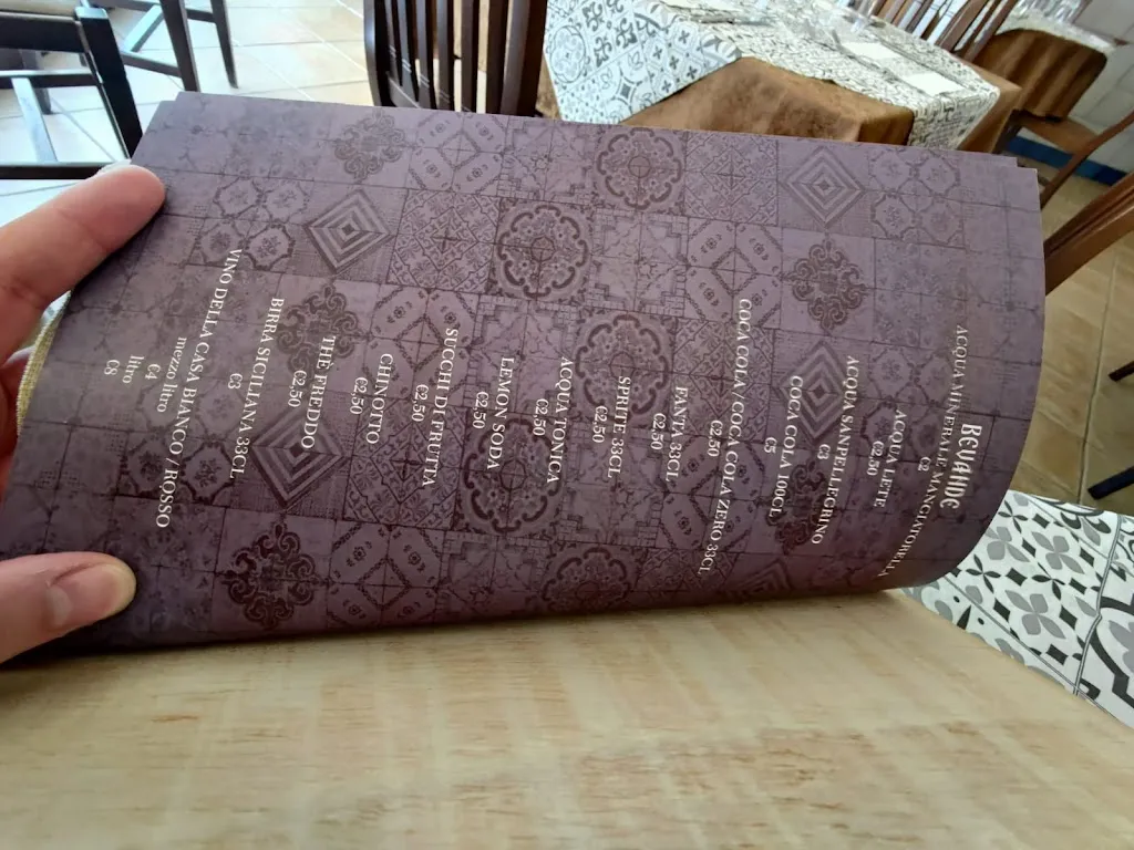 Menu_Trattoria Di Giannino Cesarino_Camastra_image_3