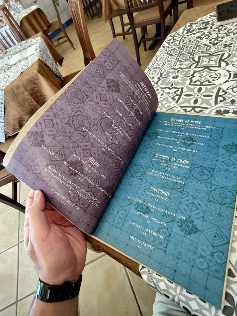 Menu_Trattoria Di Giannino Cesarino_Camastra_image_4